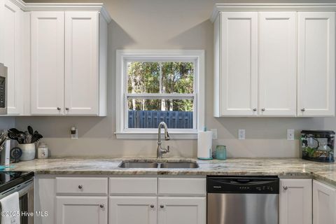 Tiny photo for 853 Lea Landing Drive, Wilmington, NC 28412 (MLS # 100545162)