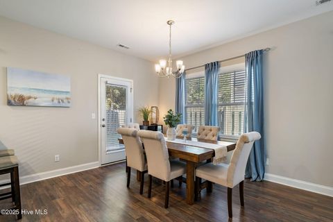 Tiny photo for 853 Lea Landing Drive, Wilmington, NC 28412 (MLS # 100545162)