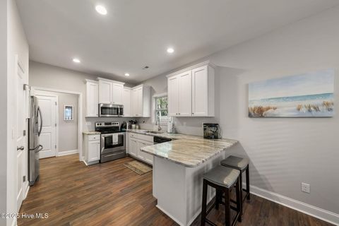 Tiny photo for 853 Lea Landing Drive, Wilmington, NC 28412 (MLS # 100545162)