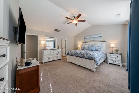 Tiny photo for 853 Lea Landing Drive, Wilmington, NC 28412 (MLS # 100545162)