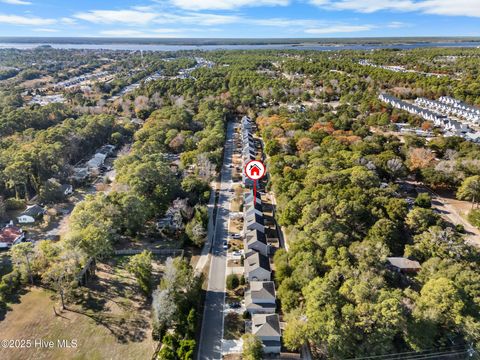 Tiny photo for 853 Lea Landing Drive, Wilmington, NC 28412 (MLS # 100545162)