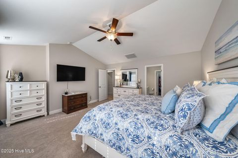 Tiny photo for 853 Lea Landing Drive, Wilmington, NC 28412 (MLS # 100545162)