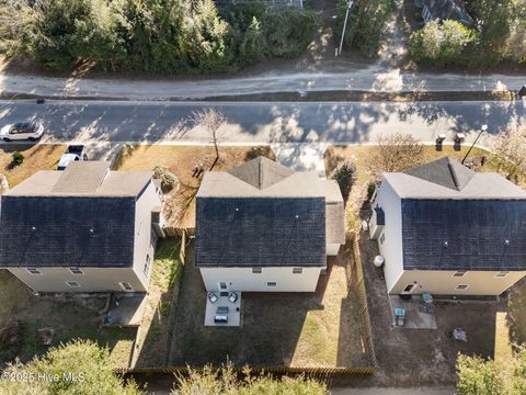 Tiny photo for 853 Lea Landing Drive, Wilmington, NC 28412 (MLS # 100545162)