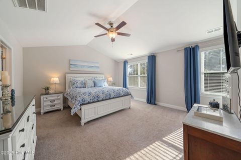 Tiny photo for 853 Lea Landing Drive, Wilmington, NC 28412 (MLS # 100545162)