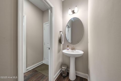 Tiny photo for 853 Lea Landing Drive, Wilmington, NC 28412 (MLS # 100545162)