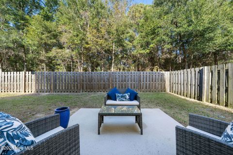 Tiny photo for 853 Lea Landing Drive, Wilmington, NC 28412 (MLS # 100545162)