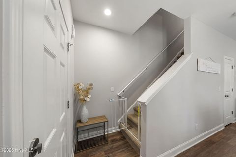 Tiny photo for 853 Lea Landing Drive, Wilmington, NC 28412 (MLS # 100545162)