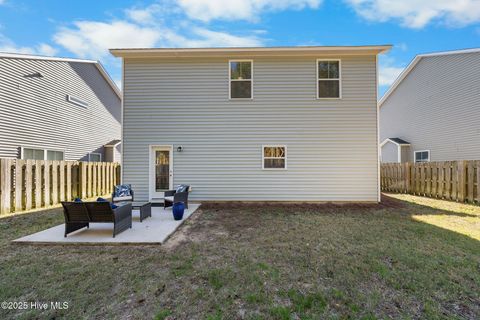 Tiny photo for 853 Lea Landing Drive, Wilmington, NC 28412 (MLS # 100545162)