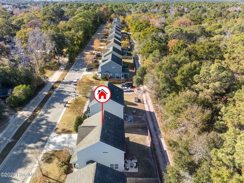 Tiny photo for 853 Lea Landing Drive, Wilmington, NC 28412 (MLS # 100545162)