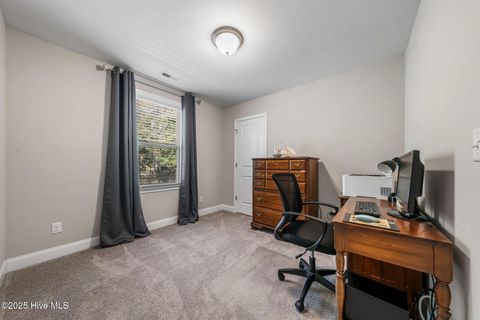 Tiny photo for 853 Lea Landing Drive, Wilmington, NC 28412 (MLS # 100545162)