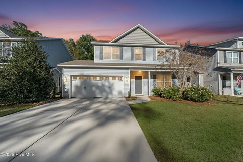 Photo of 853 Lea Landing Drive, Wilmington, NC 28412 (MLS # 100545162)