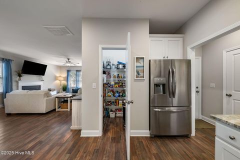 Tiny photo for 853 Lea Landing Drive, Wilmington, NC 28412 (MLS # 100545162)