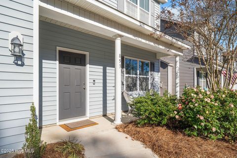 Tiny photo for 853 Lea Landing Drive, Wilmington, NC 28412 (MLS # 100545162)