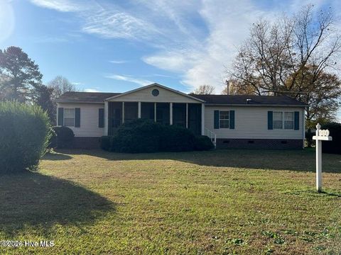 Homes For Sale - 6426 Carolina 46<br/> Northampton County, Garysburg, NC 27831