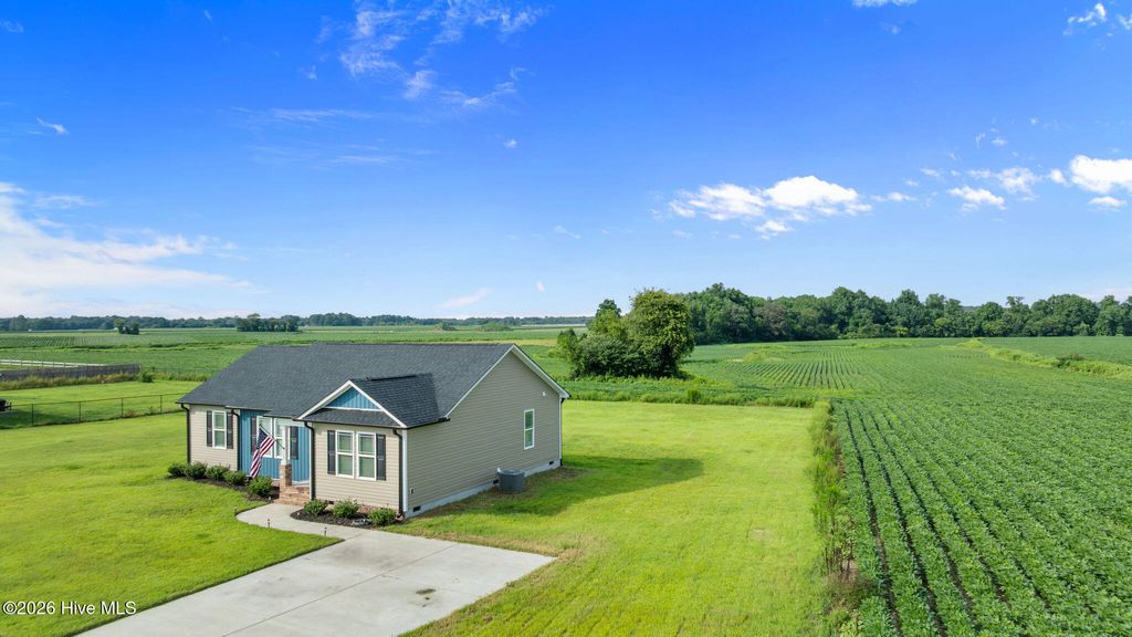 Photo of 115 Adds Road, Pikeville, NC 27863 (MLS # 100551470)