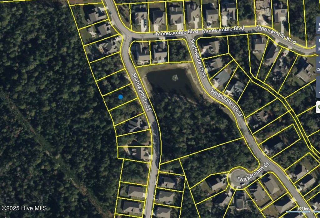 Photo of 904 Seathwaite Lane SE, Leland, NC 28451 (MLS # 100528968)