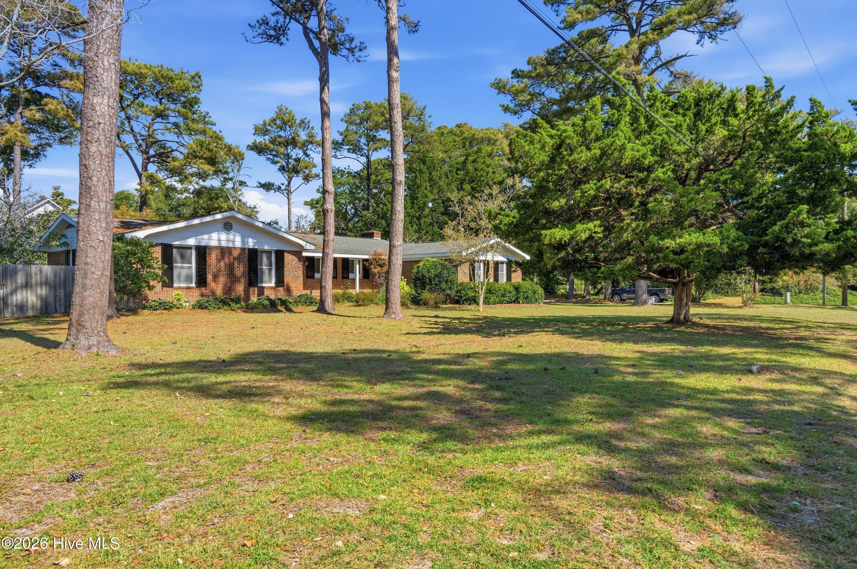 216 Lands End Road