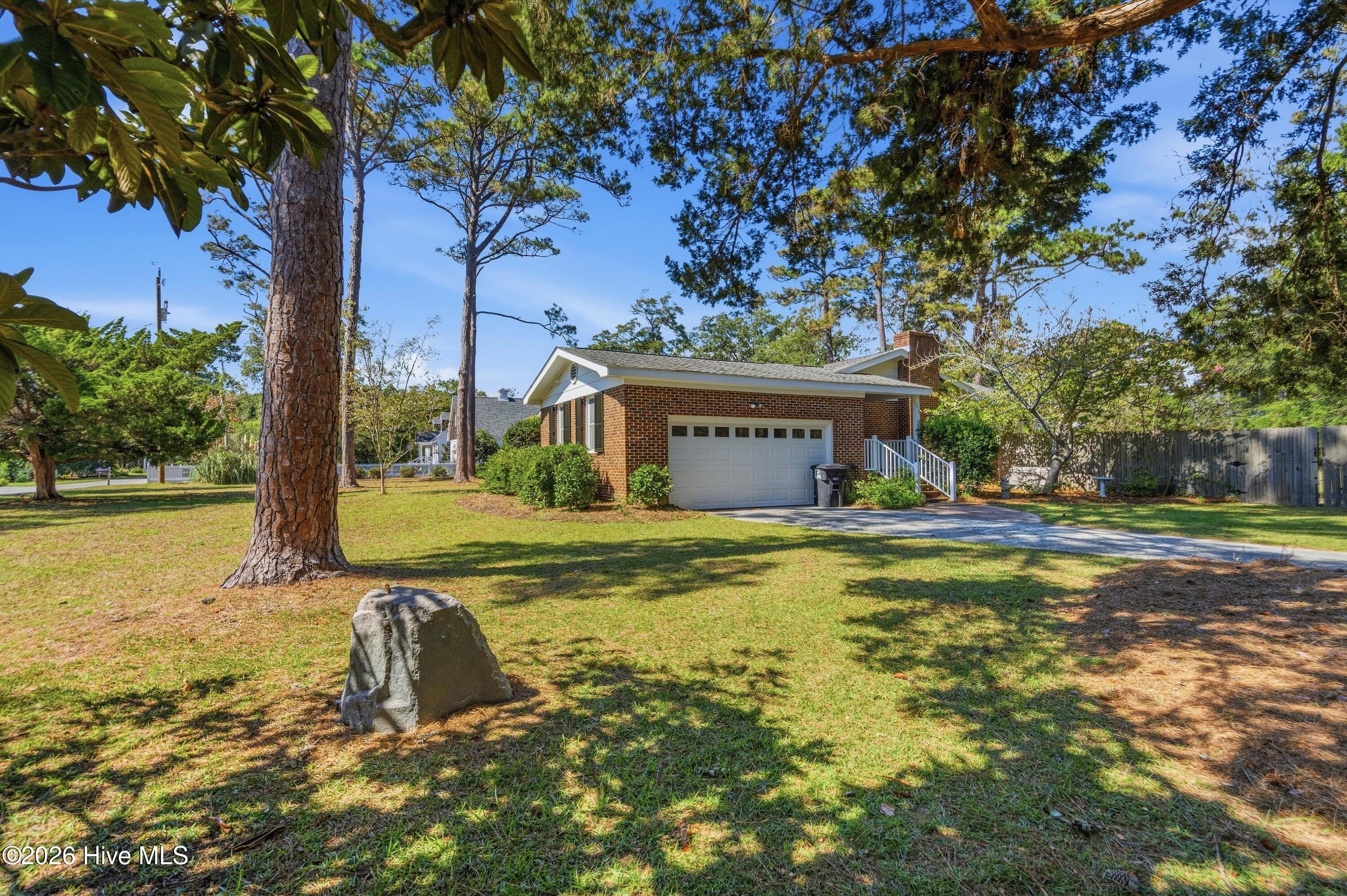216 Lands End Road
