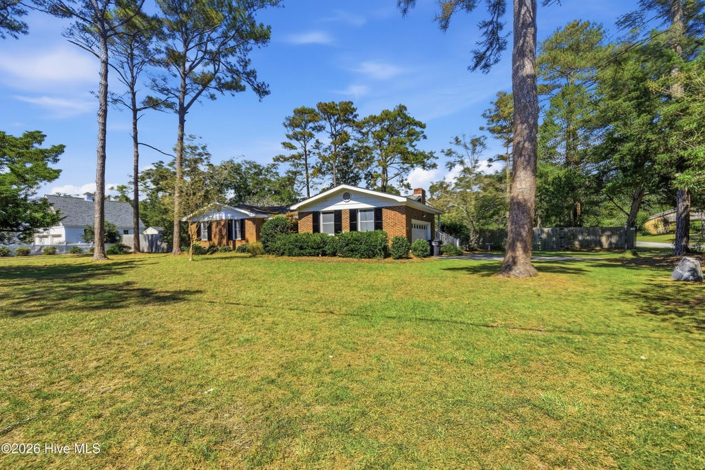 Photo of 216 Lands End Road, Morehead City, NC 28557 (MLS # 100607225)