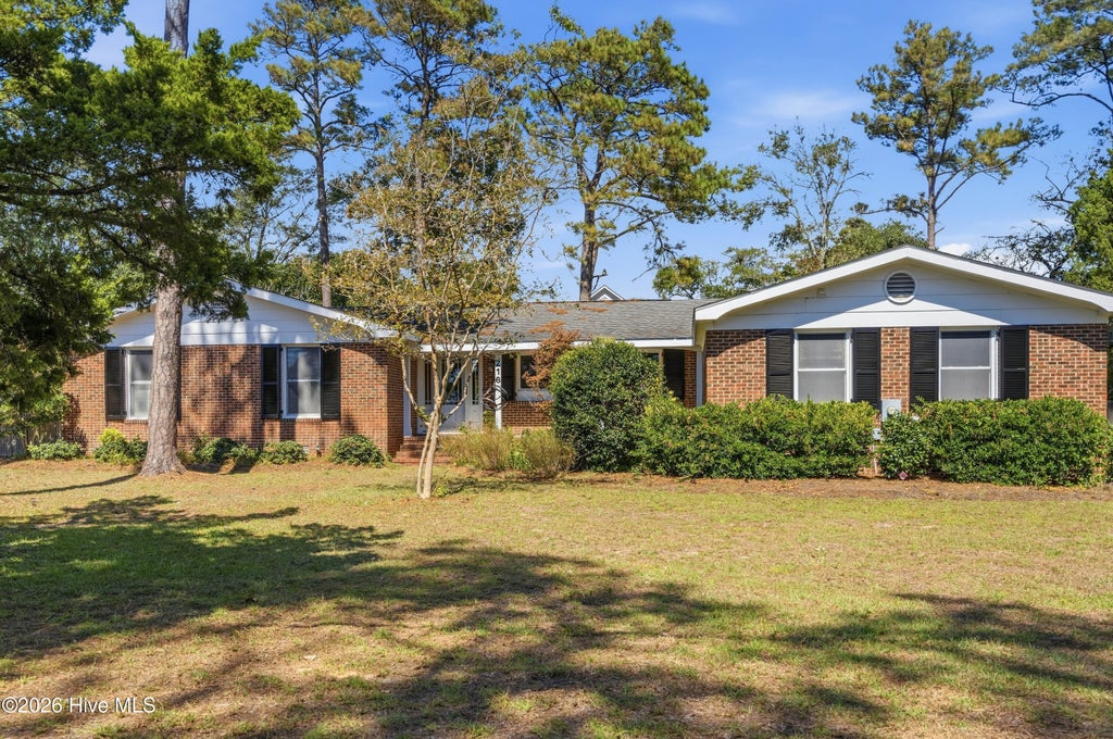 Photo of 216 Lands End Road, Morehead City, NC 28557 (MLS # 100607225)