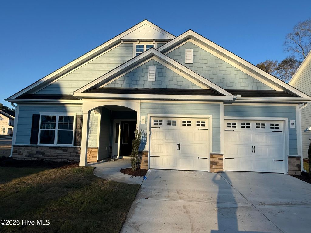 Photo of 196 Foundry Drive, Wilmington, NC 28411 (MLS # 100539796)