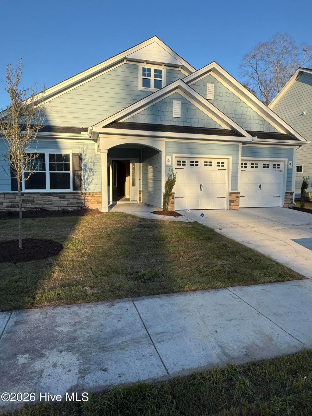 Photo of 196 Foundry Drive, Wilmington, NC 28411 (MLS # 100539796)