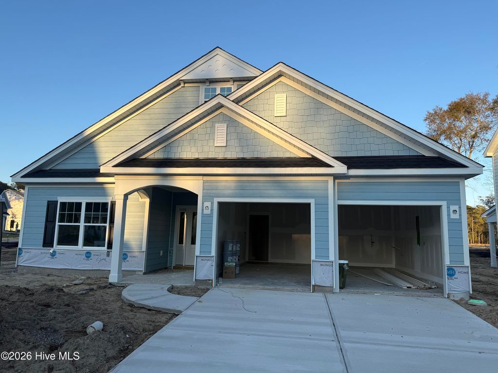 Photo of 196 Foundry Drive, Wilmington, NC 28411 (MLS # 100539796)