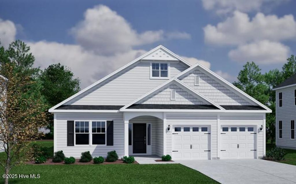 Photo of 196 Foundry Drive, Wilmington, NC 28411 (MLS # 100539796)
