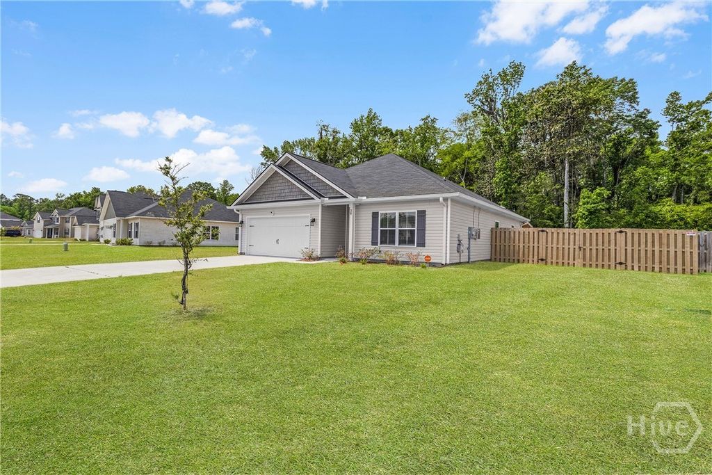 Photo of 39 Legacy Lane, Hinesville, GA 31313 (MLS # SA356044)