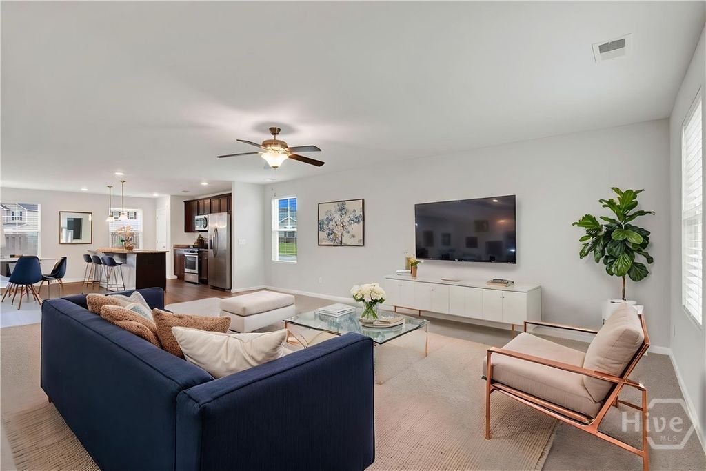 Photo of 9 Newberry Drive, Savannah, GA 31419 (MLS # SA351308)