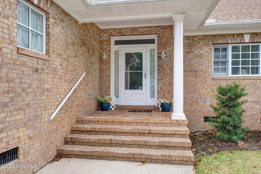 Photo of 2016 Lynnwood Drive, Wilmington, NC 28403 (MLS # 100564382)