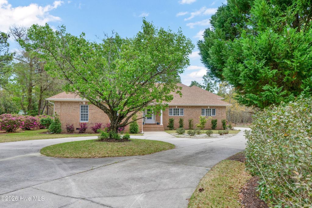 Photo of 2016 Lynnwood Drive, Wilmington, NC 28403 (MLS # 100564382)