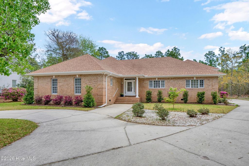 Photo of 2016 Lynnwood Drive, Wilmington, NC 28403 (MLS # 100564382)