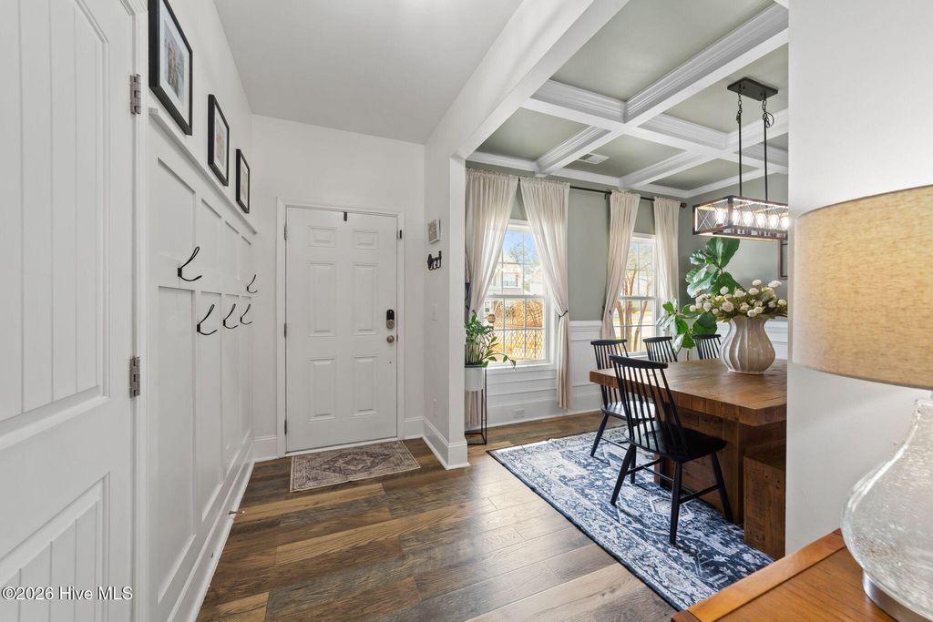 Photo of 201 National Drive, Clayton, NC 27527 (MLS # 100562558)