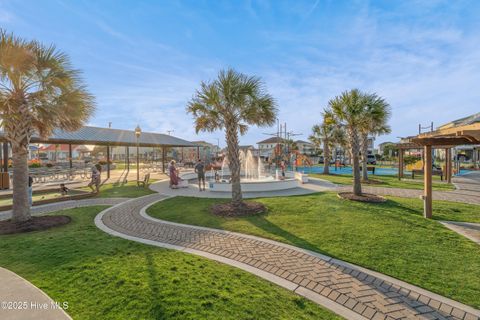 Tiny photo for 4565 Terrace Road SW #Homesite 138, Shallotte, NC 28470 (MLS # 100545169)