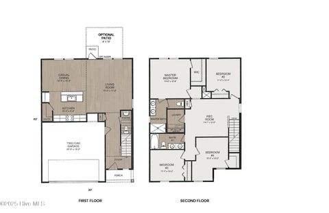 Tiny photo for 4565 Terrace Road SW #Homesite 138, Shallotte, NC 28470 (MLS # 100545169)