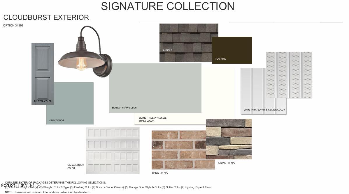 4565 Terrace Road SW Homesite 138