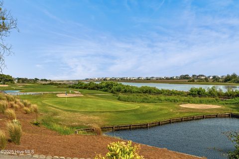 Tiny photo for 4565 Terrace Road SW #Homesite 138, Shallotte, NC 28470 (MLS # 100545169)