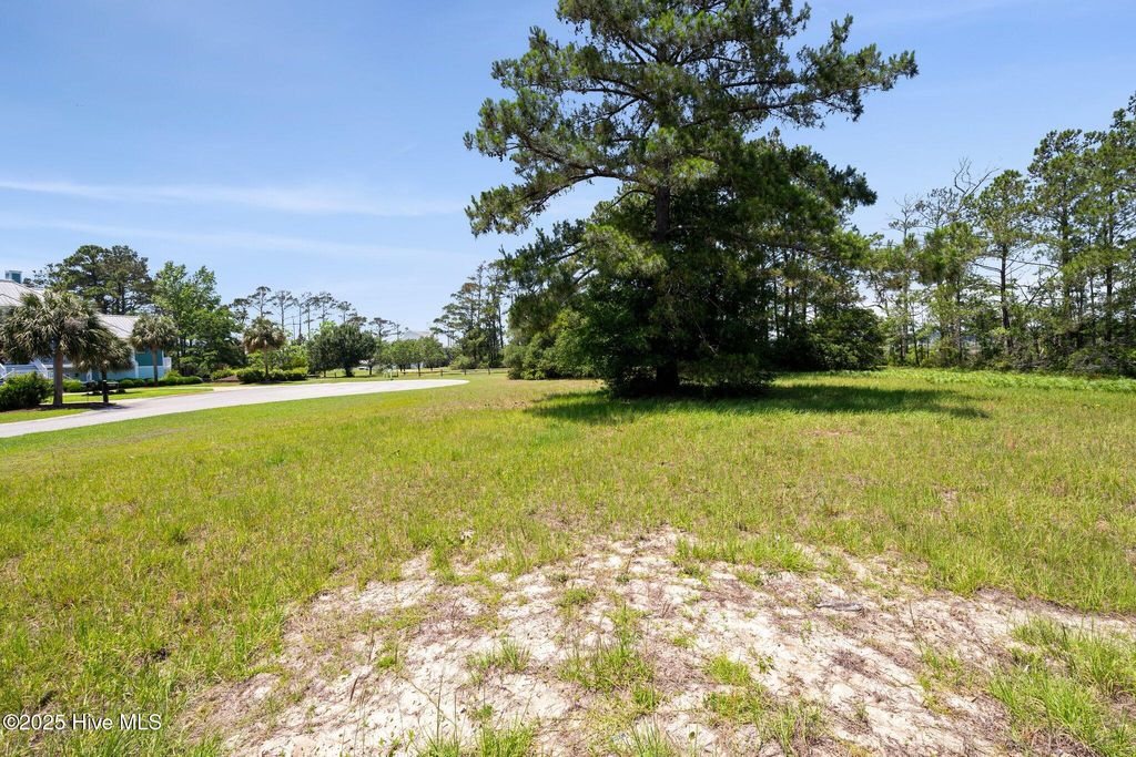 Photo of 3400 Scupper Run SE, Southport, NC 28461 (MLS # 100508112)