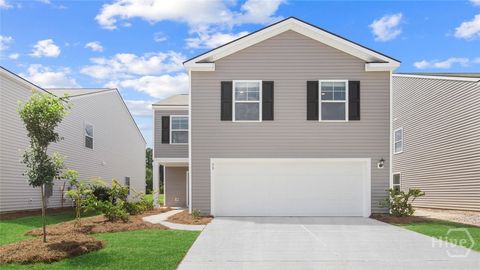 Homes For Sale - 426 Flat Rock Trace<br/> Port Wentworth, GA 31407