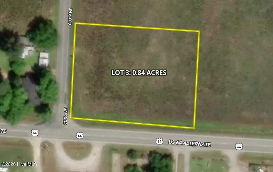 Photo of 893 Cox Avenue, Rocky Mount, NC 27801 (MLS # 100612910)