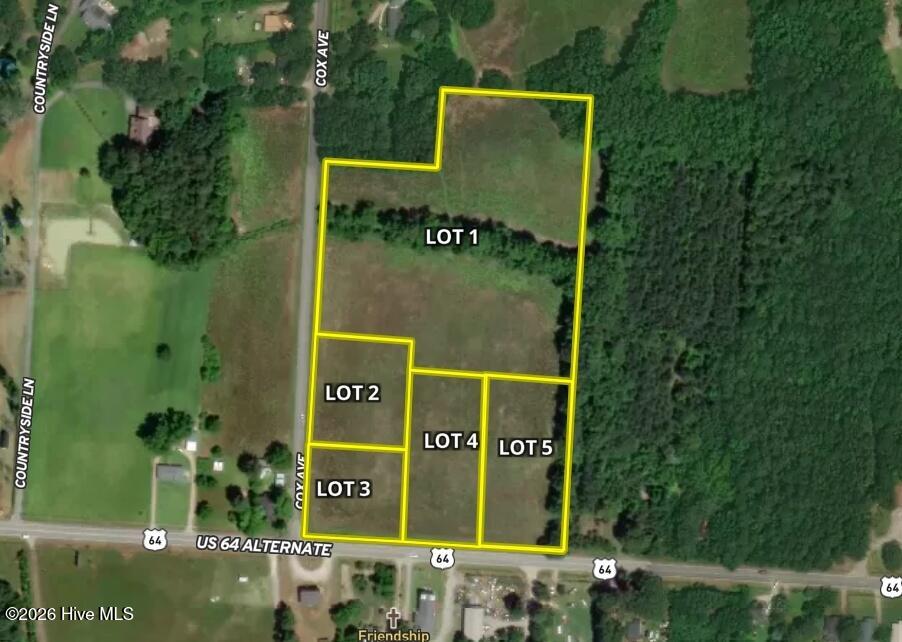 Photo of 893 Cox Avenue, Rocky Mount, NC 27801 (MLS # 100612910)