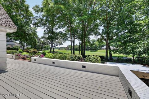 Tiny photo for 1511 Pembroke Jones Drive, Wilmington, NC 28405 (MLS # 100583031)