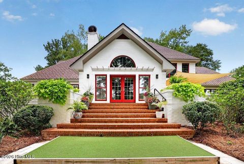 Tiny photo for 1511 Pembroke Jones Drive, Wilmington, NC 28405 (MLS # 100583031)