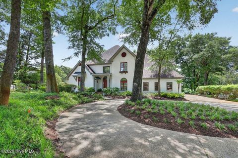 Tiny photo for 1511 Pembroke Jones Drive, Wilmington, NC 28405 (MLS # 100583031)