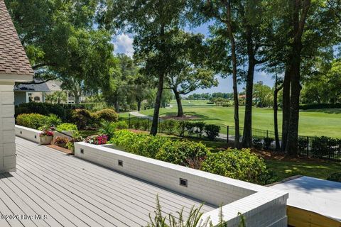 Tiny photo for 1511 Pembroke Jones Drive, Wilmington, NC 28405 (MLS # 100583031)
