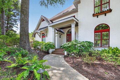 Tiny photo for 1511 Pembroke Jones Drive, Wilmington, NC 28405 (MLS # 100583031)