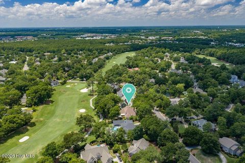 Tiny photo for 1511 Pembroke Jones Drive, Wilmington, NC 28405 (MLS # 100583031)