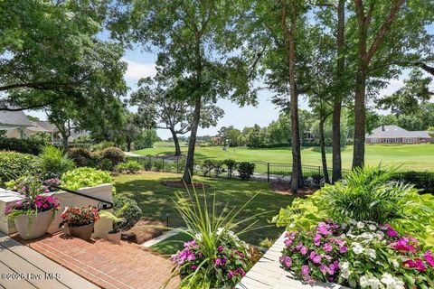 Tiny photo for 1511 Pembroke Jones Drive, Wilmington, NC 28405 (MLS # 100583031)