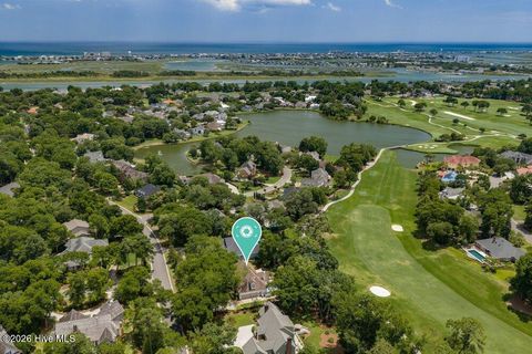Tiny photo for 1511 Pembroke Jones Drive, Wilmington, NC 28405 (MLS # 100583031)